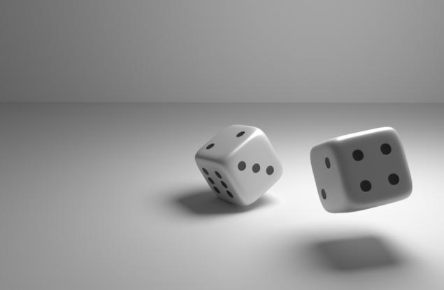 Случайност ли са съвпаденията?
