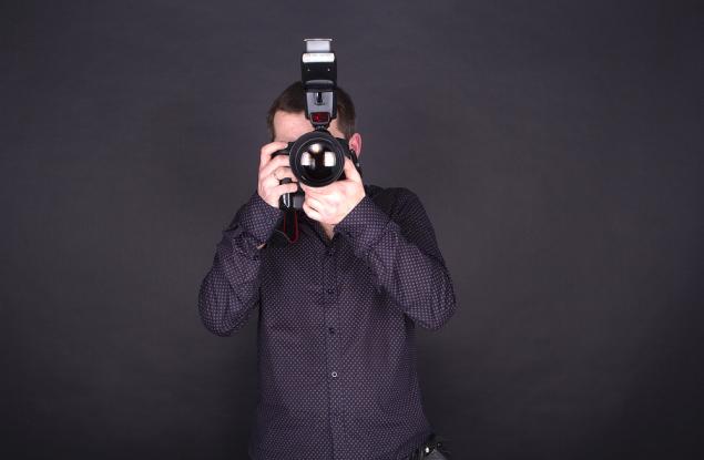 Нов свръхмощен сензор премахва нуждата от светкавица