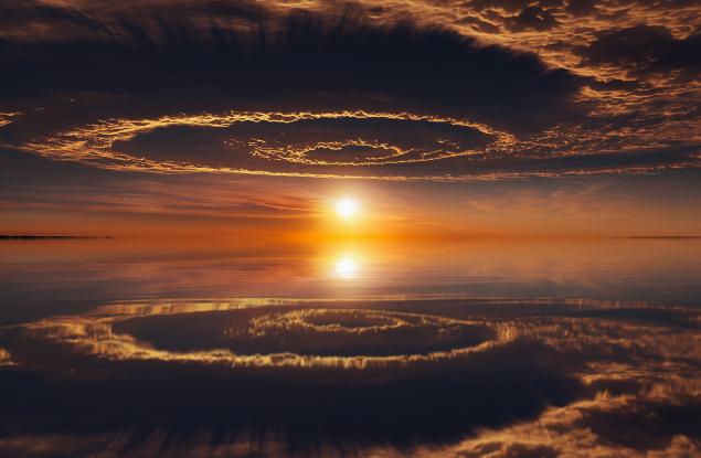 20 поразителни снимки, създадени без помощта на Photoshop