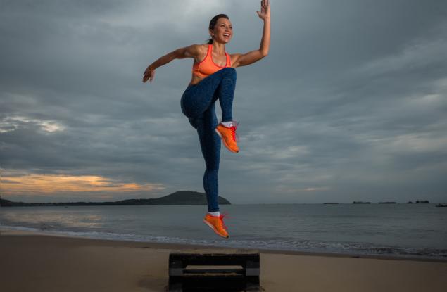 Най-добрите упражнения за усилване на мозъка