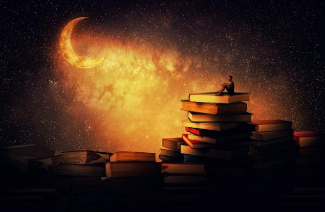 Лафонтен за навика