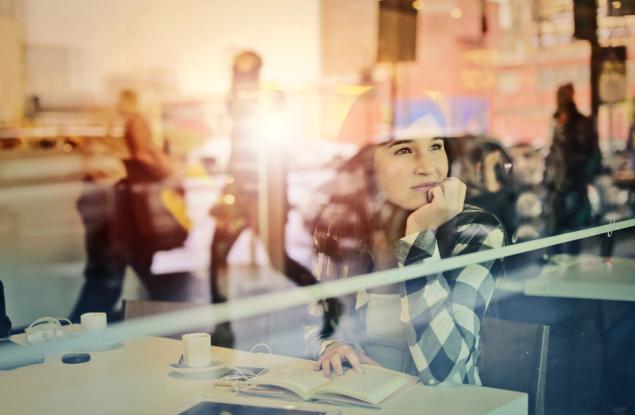 6 въпроса, които трябва да спреш да си задаваш