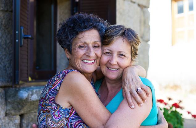 75-годишно Харвардско изследване разкрива ключа към пълноценния живот