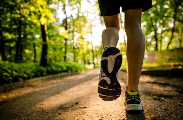 Един час упражнения на седмица предотвратява депресията