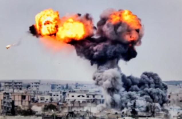 6 ноември: Международният ден за предотвратяване на експлоатацията на околната среда по време на война и въоръжени конфликти