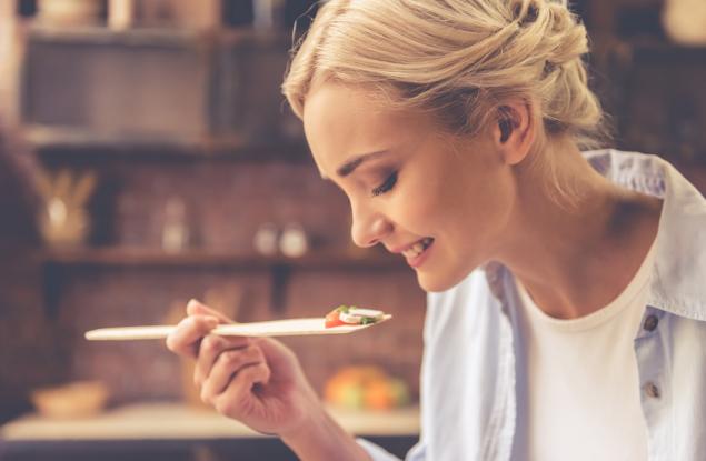 Американски учени: Помирисваме и с езика