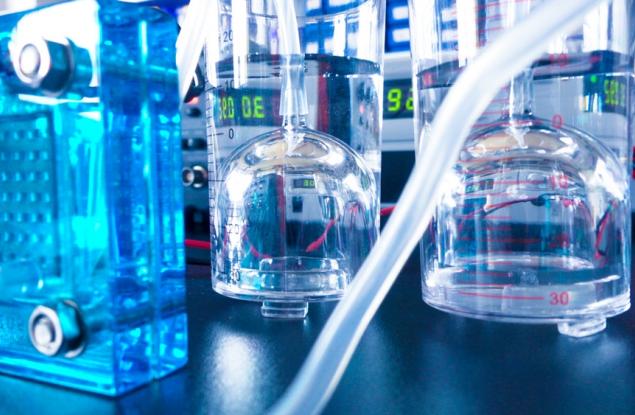 До края на 2020 г. в България може да заработят първите станции за зареждане на автомобили с водород