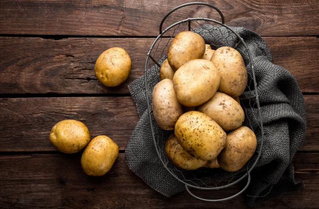 Кои храни не трябва да ядем сурови