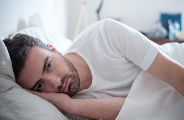 Повече от една трета от мъжете страдат от депресия след секс