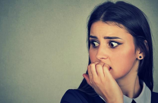 Най-странните фобии