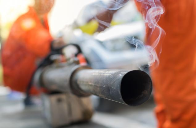 Свързаха пестицида ДДТ с болестта на Алцхаймер 