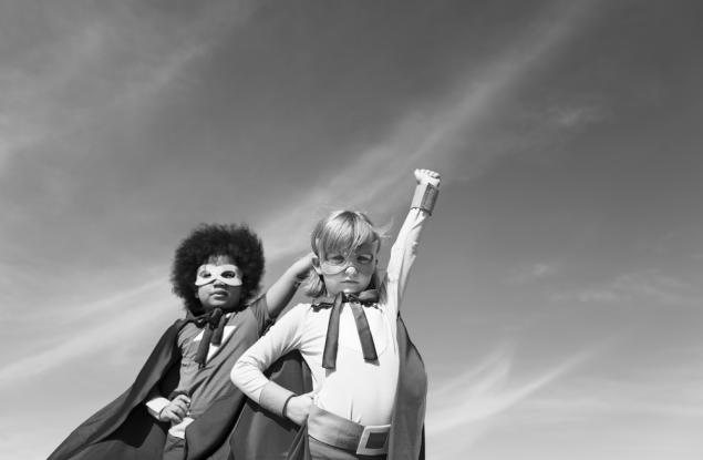 Ричард Бах за начина на живот