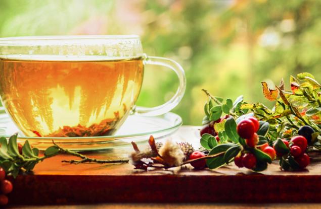 Пиенето на чай намалява риска от Алцхаймер с до 86%