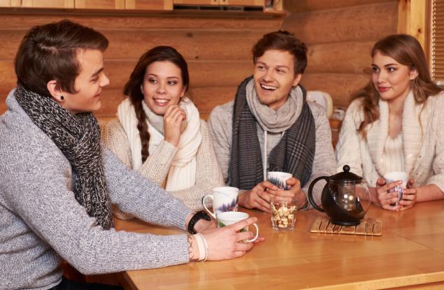 Никой не харесва лицемерите!