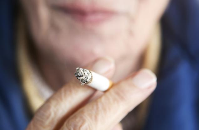 Пушенето удвоява риска от Алцхаймер, твърди изследване