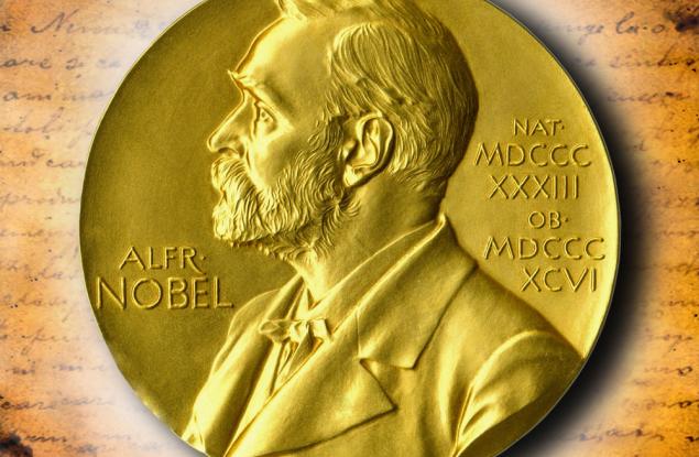 Знаете ли защо няма Нобелова награда за математика?