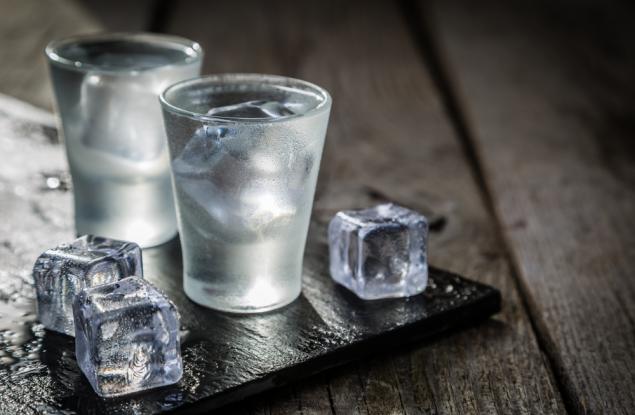 Каква е тайната на вкуса на водката?