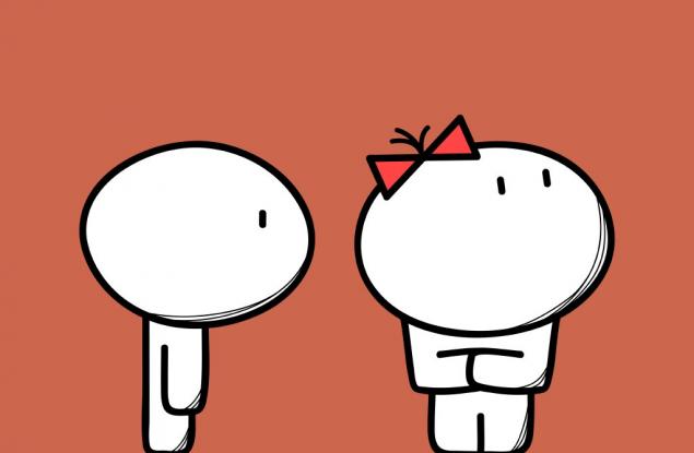 Виц: Как да станете господар в дома си