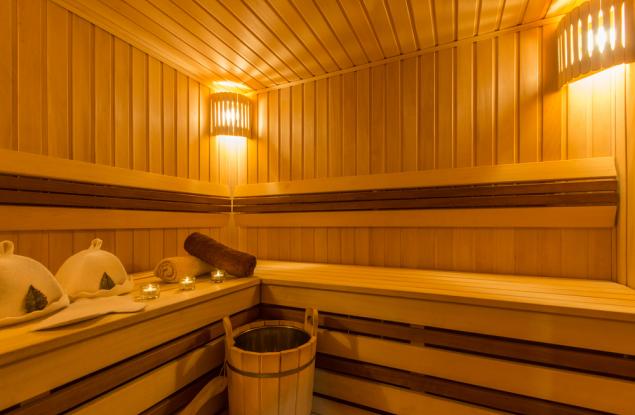 8 неочаквани ползи от сауната, които ще ви изненадат приятно