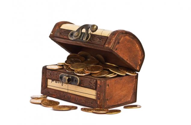 BBC: Французин откри 100 кг злато в наследена къща