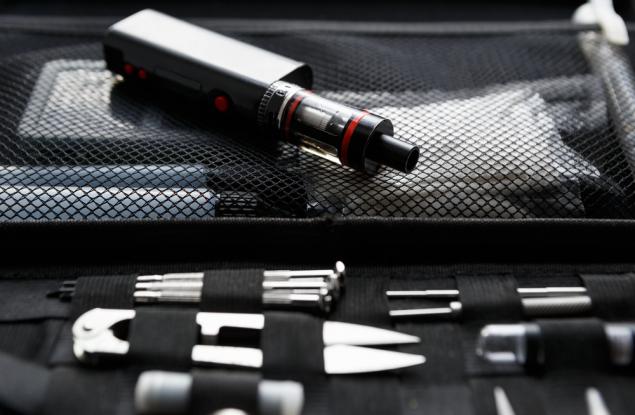 Шизофренията се влияе добре от никотина