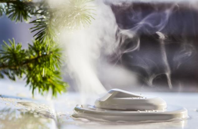 Видео: Магията на дима