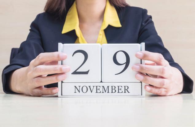 Някои хора могат да “виждат” календарите и това може да обясни как нашият мозък обработва времето