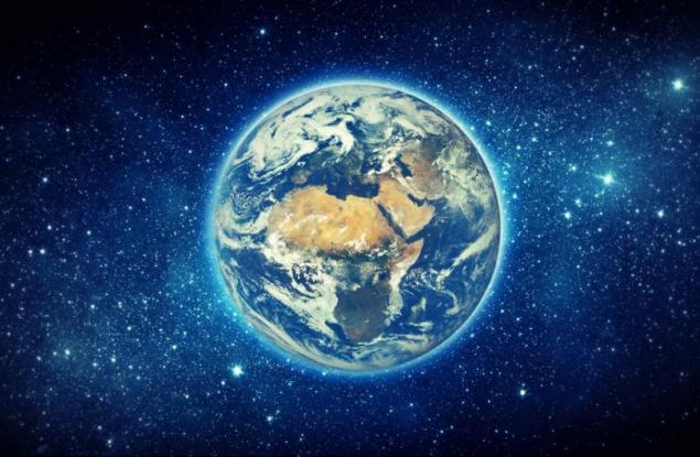 Разцепването на Африка е само началото