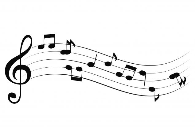 Откъде идват имената на нотите?