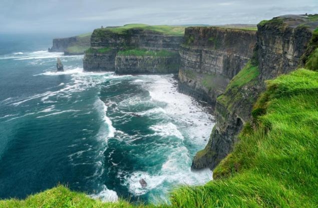 Едгар Кейси за природата