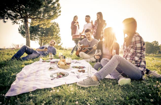 Бракът и приятелите пазят от деменция