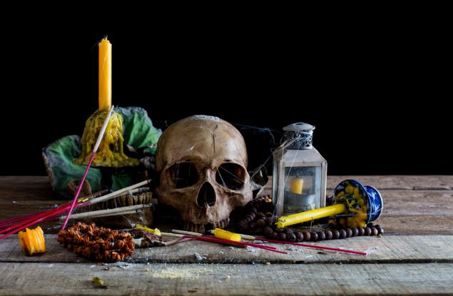 Учени доказаха защо суеверните ритуали всъщност работят