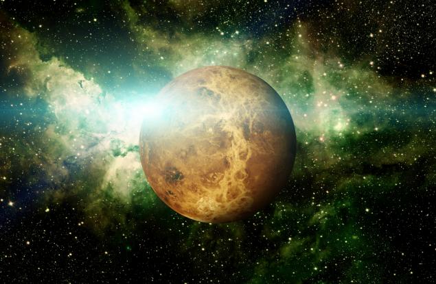 Видео: Венера преминава пред Слънцето