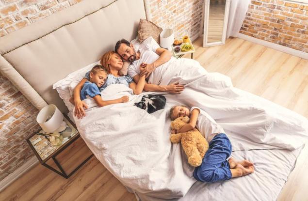 8 часа сън – нужни ли са ни