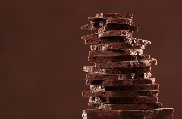 Шоколадът усилва мозъчния потенциал