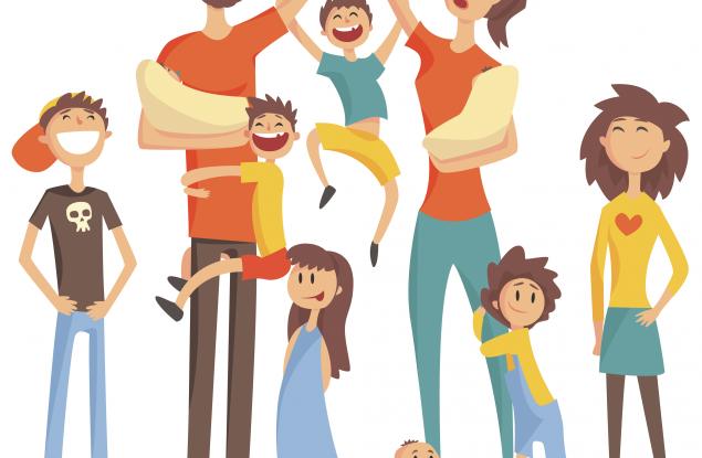 Родителството забавя процеса на стареене – вярно ли е?