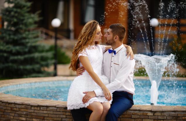 Ако искате брак за цял живот, търсете нисък мъж