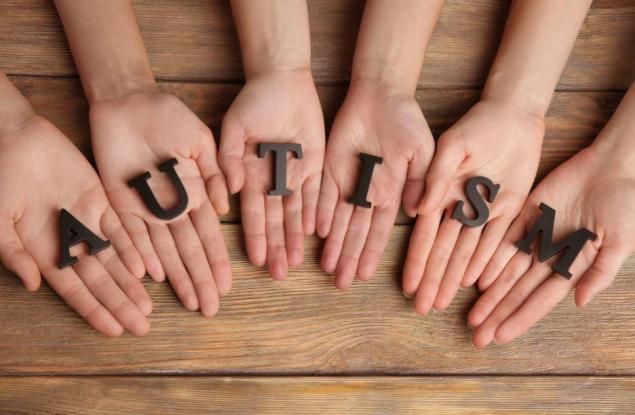 Ново изследване обяснява широкия спектър на аутизма
