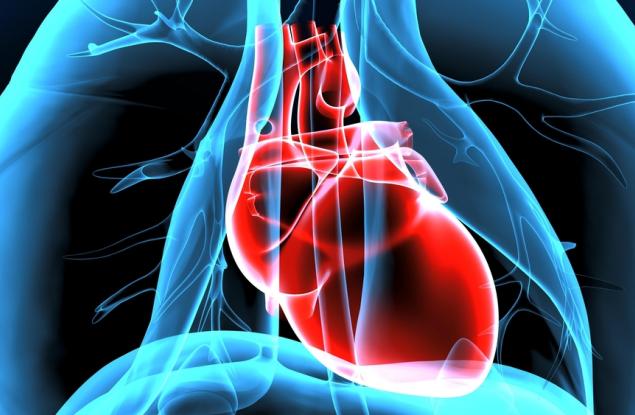 Ето как да намалите риска от сърдечен удар