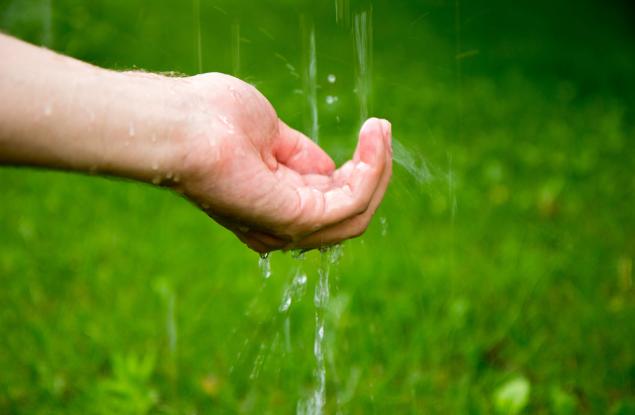 Ето защо човешката кожа не тече