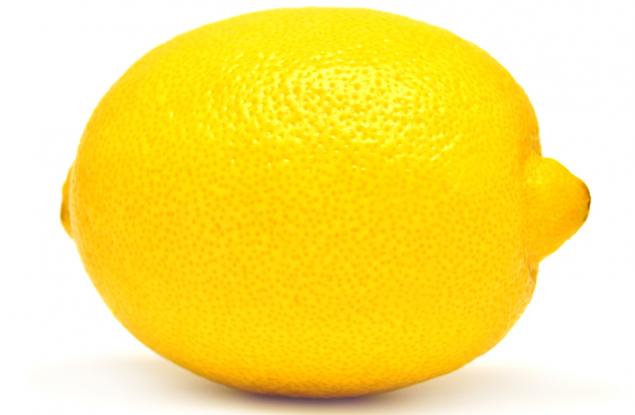 Ето как да запалите огън с... лимон