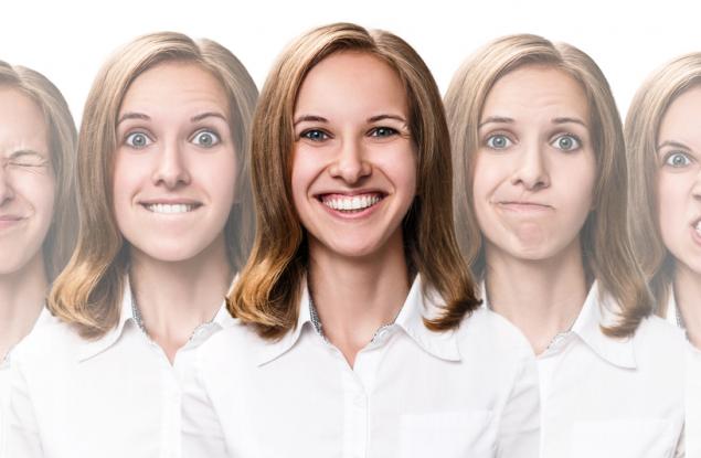 Непознатият симптом на депресията