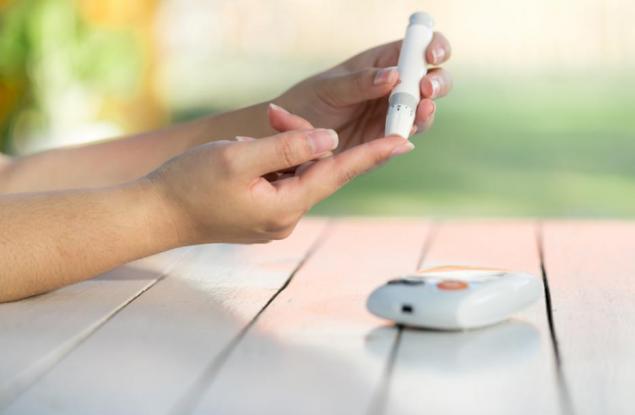 Отново за връзката между захарта и Алцхаймер