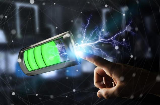 Ще ни спасят ли батериите от глобалното затопляне? 