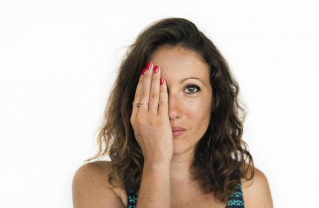 Страх ли ни е да се запитаме?