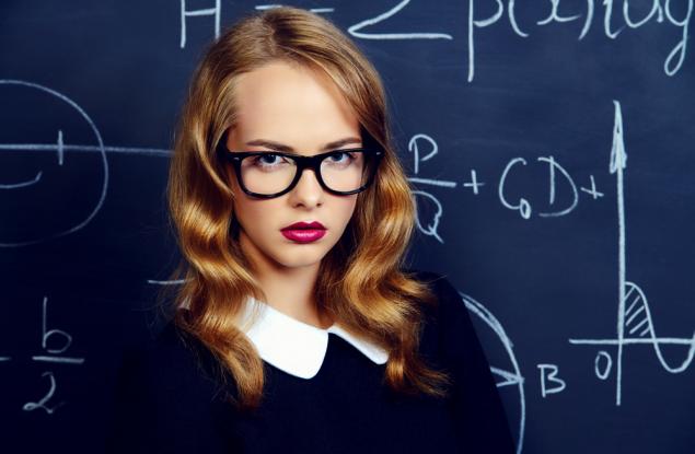 Привлекателните студенти получават по-високи оценки