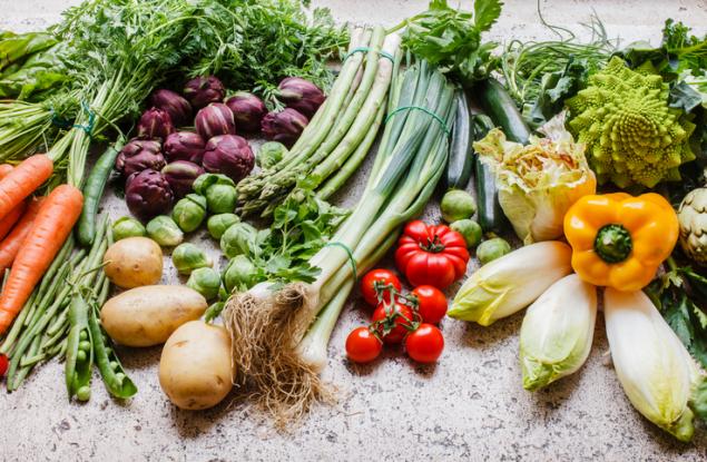 Тези 9 храни ще подобрят работата на ума ви