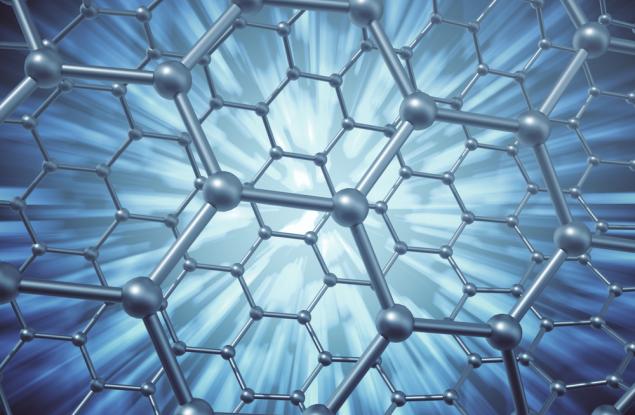 Учени моделираха нов материал, който ще има по-зашеметяващи свойства и от графена