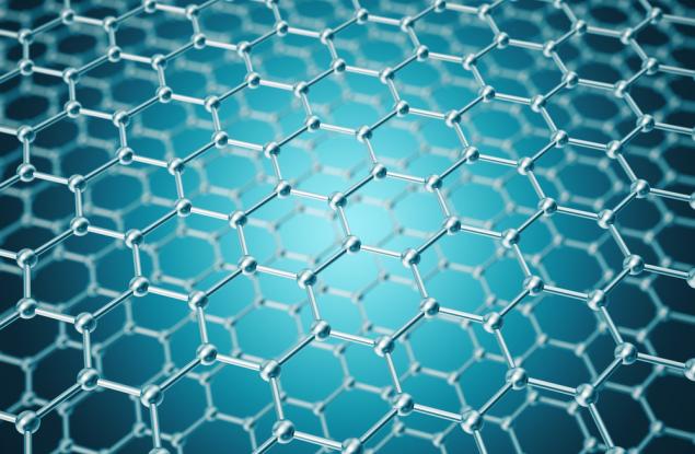 Учени изобретиха най-здравия и лек материал на Земята