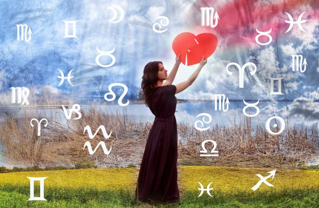 Как реагират различните зодии на любовната мъка?